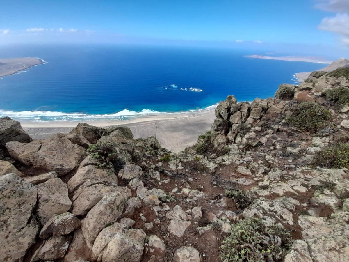 Casa Mocan Arrecife  Dış mekan fotoğraf