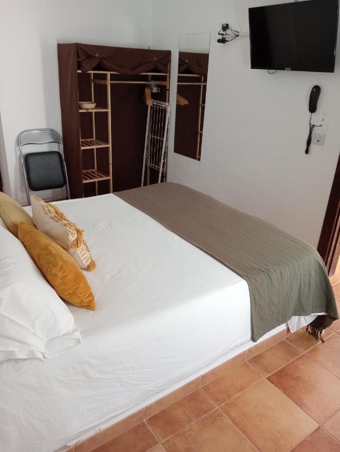 Casa Mocan Arrecife  Dış mekan fotoğraf