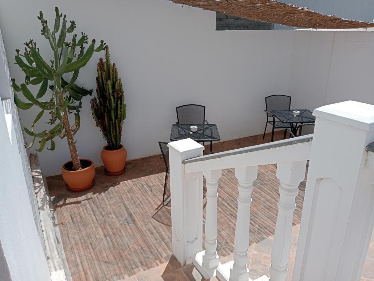 Casa Mocan Arrecife  Dış mekan fotoğraf