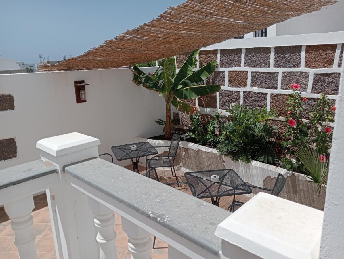 Casa Mocan Arrecife  Dış mekan fotoğraf