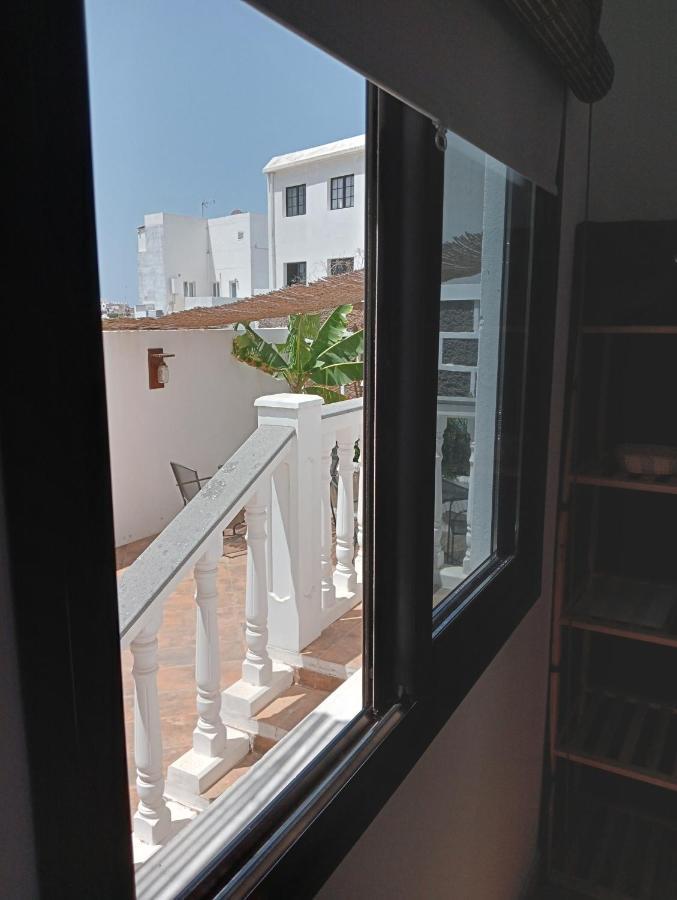 Casa Mocan Arrecife  Dış mekan fotoğraf