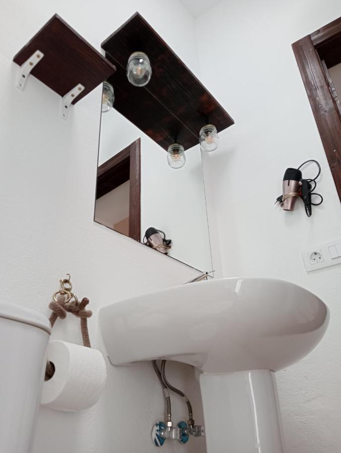 Casa Mocan Arrecife  Dış mekan fotoğraf
