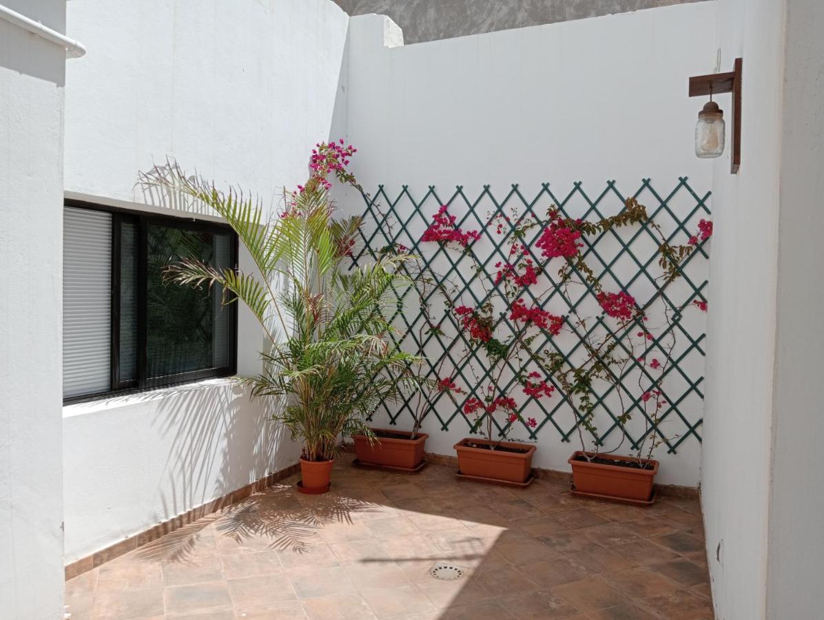 Casa Mocan Arrecife  Dış mekan fotoğraf