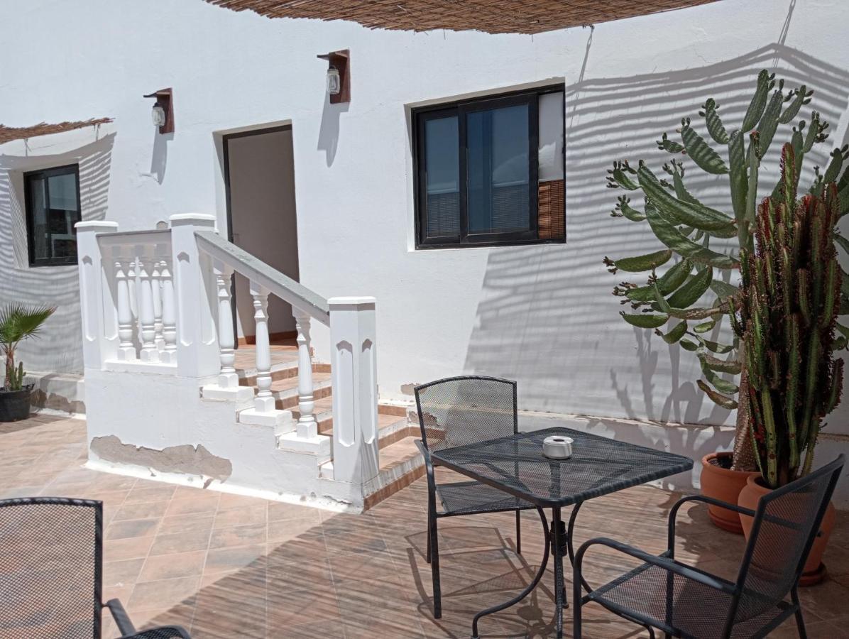 Casa Mocan Arrecife  Dış mekan fotoğraf