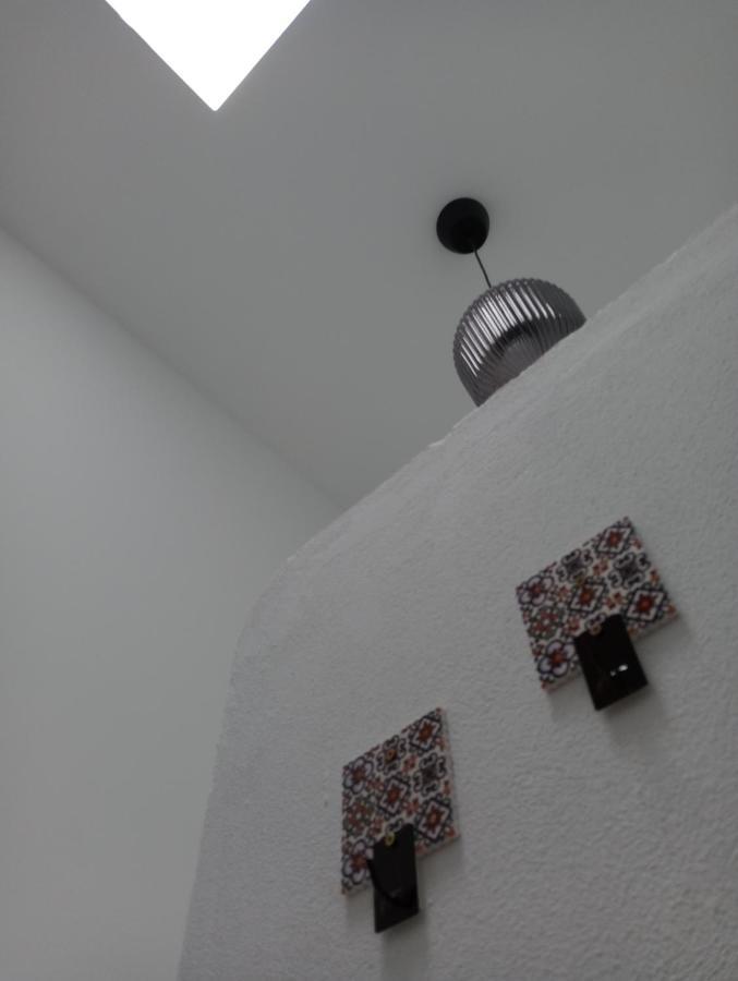Casa Mocan Arrecife  Dış mekan fotoğraf