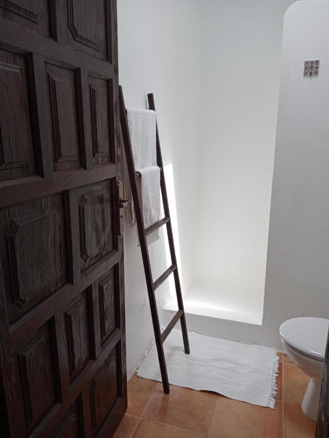 Casa Mocan Arrecife  Dış mekan fotoğraf