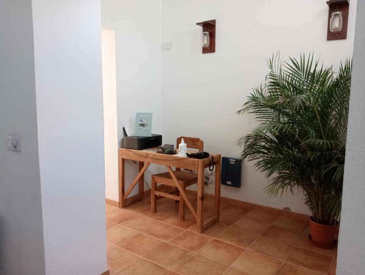 Casa Mocan Arrecife  Dış mekan fotoğraf