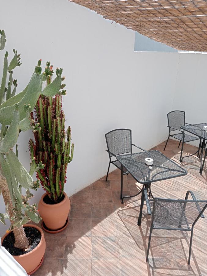 Casa Mocan Arrecife  Dış mekan fotoğraf