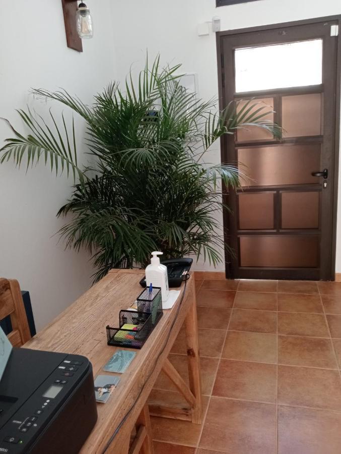 Casa Mocan Arrecife  Dış mekan fotoğraf