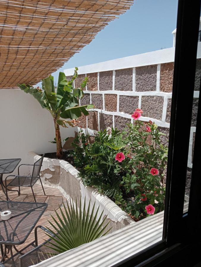 Casa Mocan Arrecife  Dış mekan fotoğraf