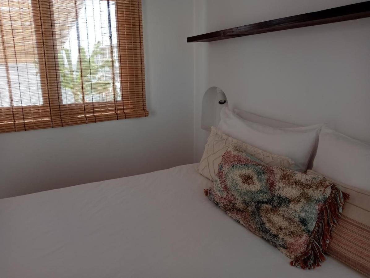 Casa Mocan Arrecife  Dış mekan fotoğraf