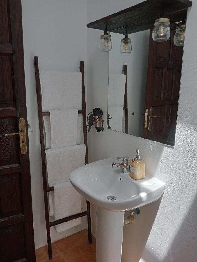 Casa Mocan Arrecife  Dış mekan fotoğraf
