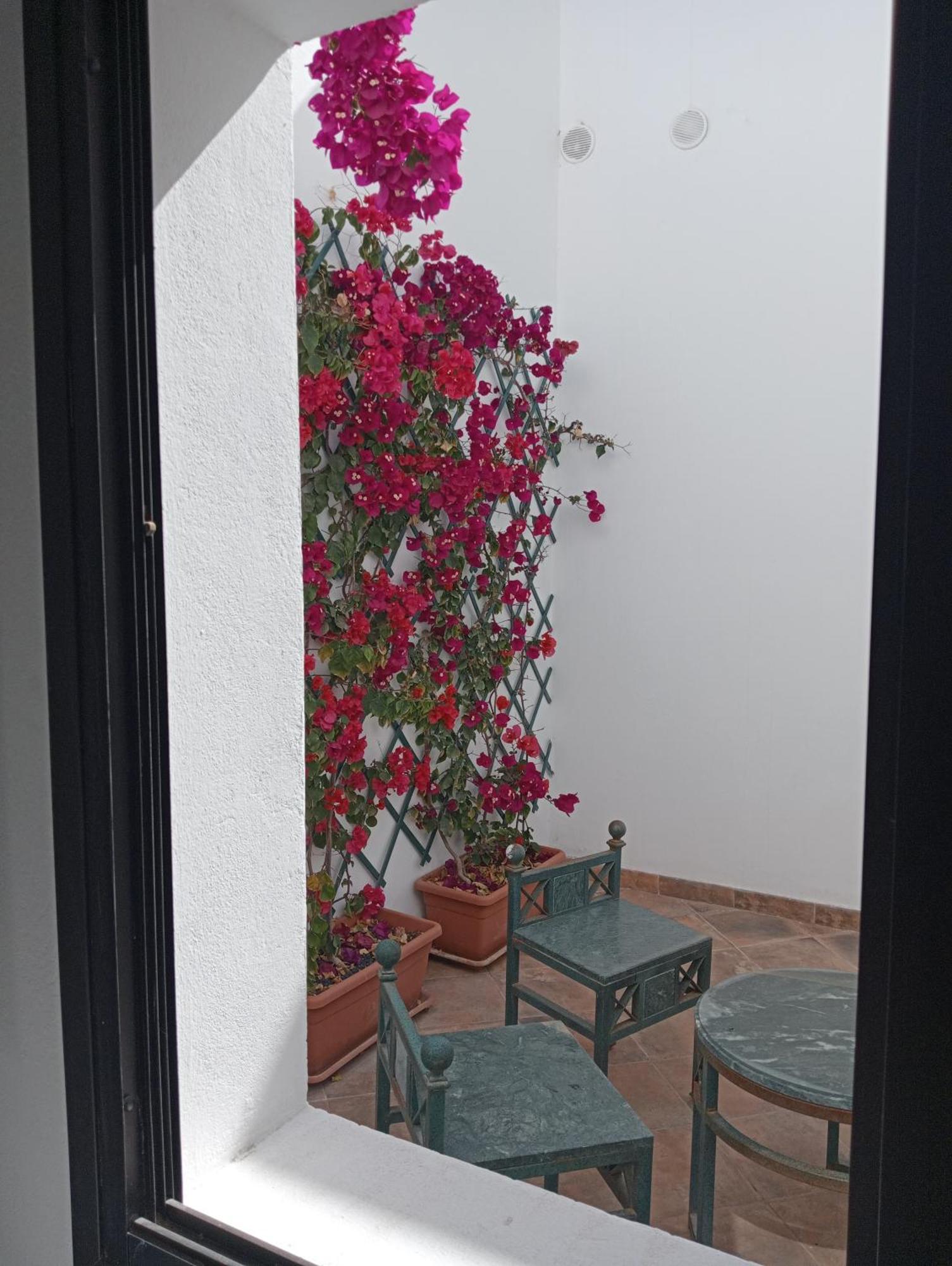 Casa Mocan Arrecife  Dış mekan fotoğraf