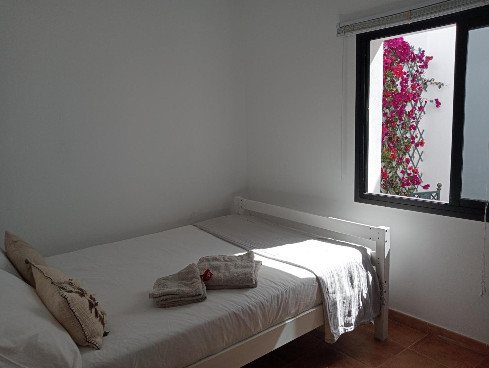 Casa Mocan Arrecife  Dış mekan fotoğraf