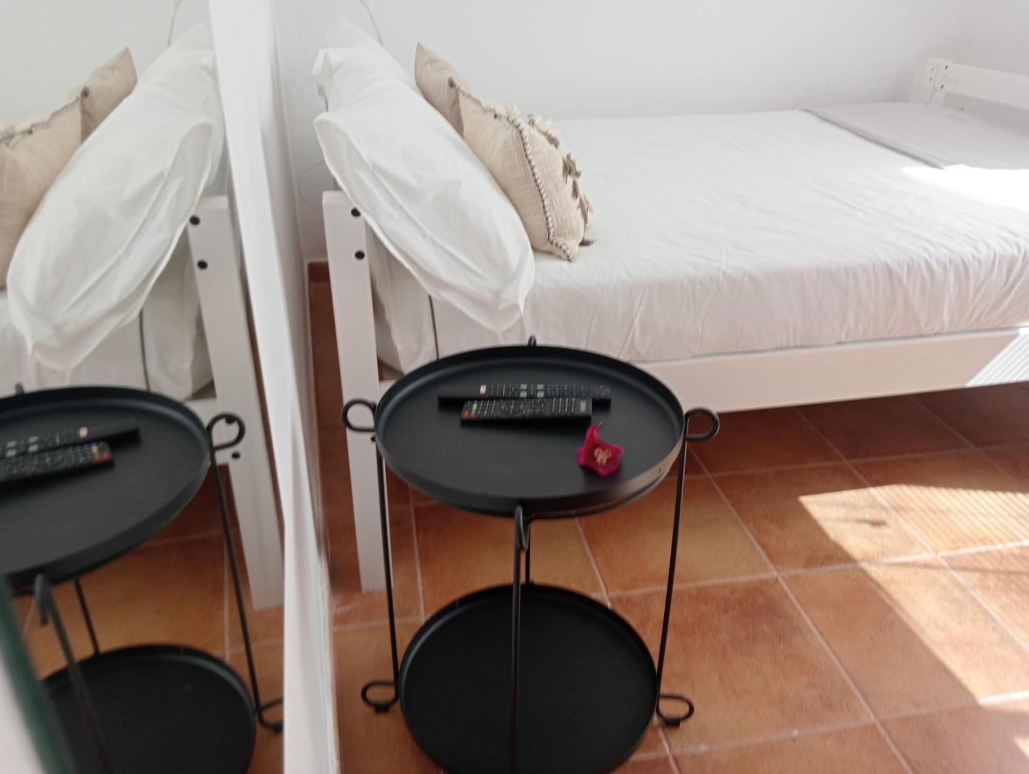 Casa Mocan Arrecife  Dış mekan fotoğraf
