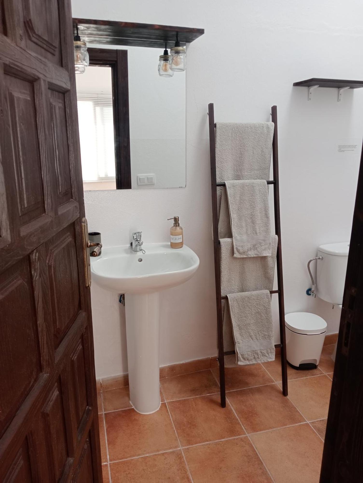 Casa Mocan Arrecife  Dış mekan fotoğraf