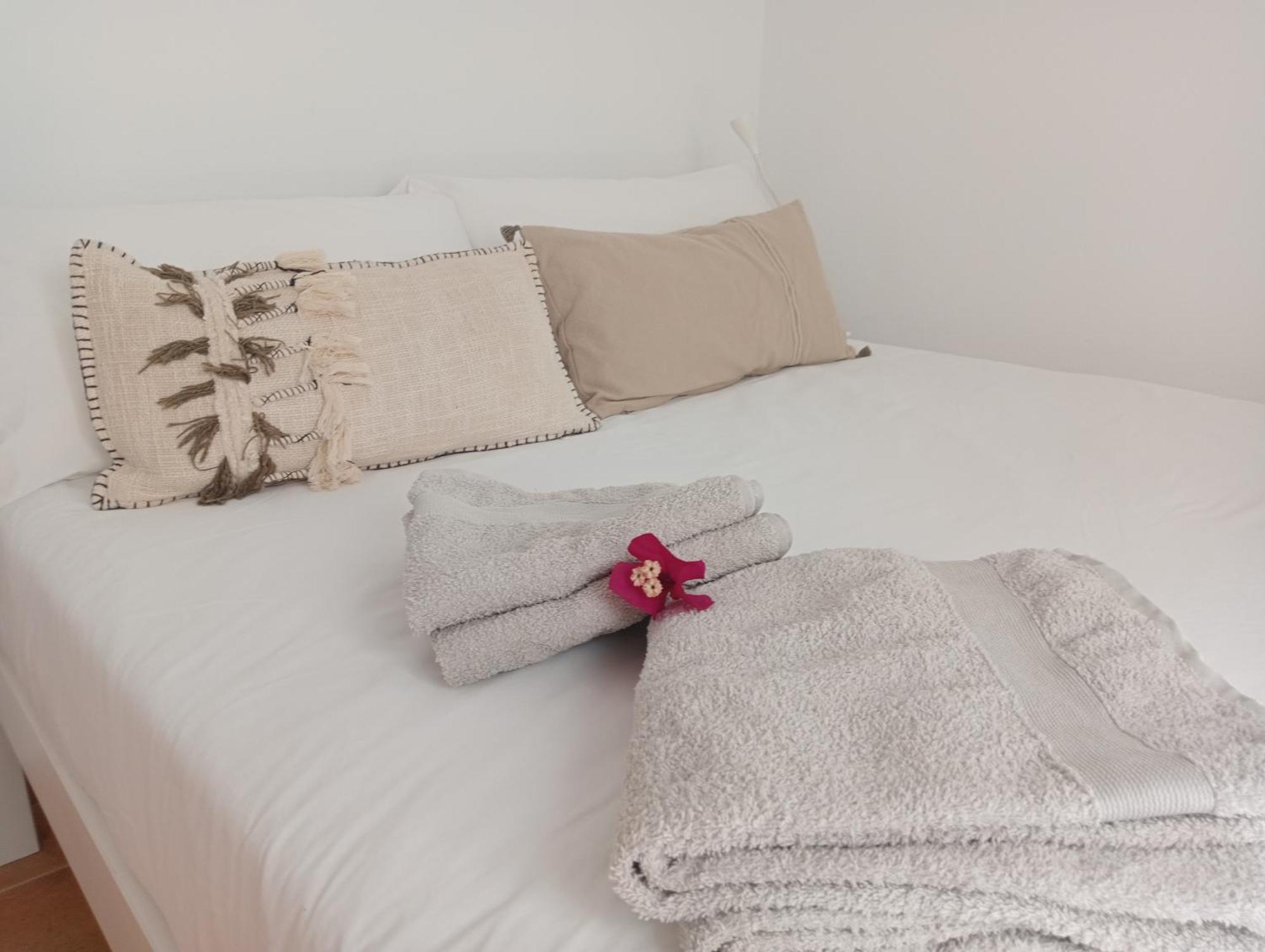 Casa Mocan Arrecife  Dış mekan fotoğraf